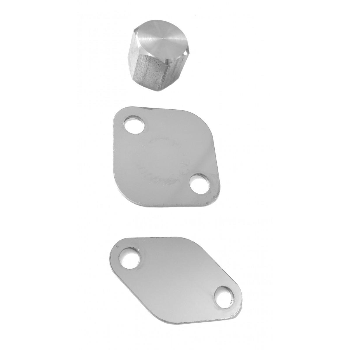 EGR Cap & EGR Plates Set